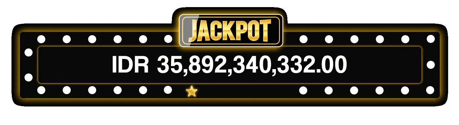 GALAXY777 jackpot